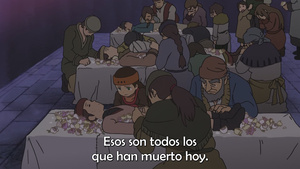 Fullmetal Alchemist: La estrella sagrada de Milos