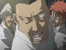 Full Metal Panic? Fumoffu 