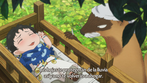 Hakumei to Mikochi: Neji to Bed to Irori to Bakuchi