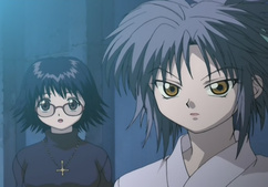 Hunter x Hunter: Greed Island