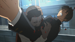 Highschool of the Dead