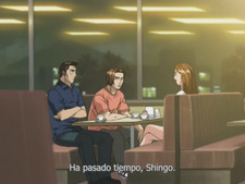 Initial D Extra Stage