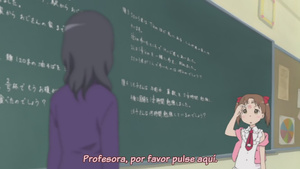 Ichigo Mashimaro OVA