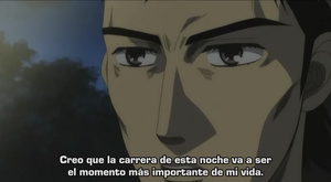 Initial D Fourth Stage