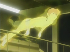 Kurau Phantom Memory