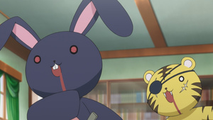 Kämpfer fur die Liebe