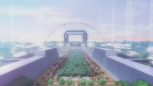 Kyoukaisenjou no Horizon