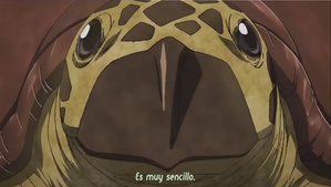 Kamen no Maid Guy: Ano Natsu, Ichiban Yutaka na Chichi.