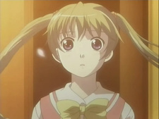 Kashimashi: Girl Meets Girl