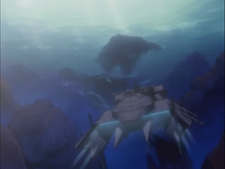 Kenran Butoh Sai: The Mars Daybreak