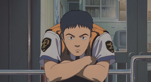 Patlabor: La Película