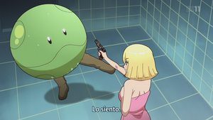 Mobile Suit Gundam-san