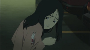 Paranoia Agent (Mousou Dairinin)