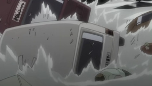 Mobile Suit Gundam SEED C.E.73: Stargazer