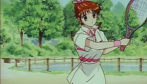 Marmalade boy The Movie