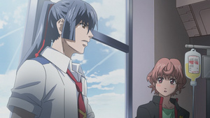 Macross F Movie 1: Itsuwari no Utahime