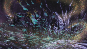 Macross F Movie 2: Sayonara no Tsubasa