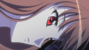 Spice and Wolf (Ookami to Koushinryou)