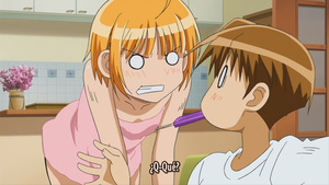 Oniichan no Koto Nanka Zenzen Suki Janain Dakara ne!!