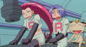 Pokémon 2: El Poder De Uno (Pokemon: Maboroshi no Pokemon Lugia Bakutan)