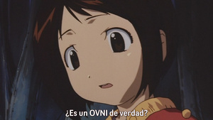 Figure 17: Tsubasa & Hikaru