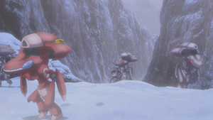 Pokémon: Genesect y el despertar de una leyenda (Pokemon Best Wishes! Season 2: Shinsoku no Genosect - Mewtwo Kakusei)