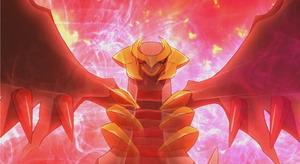 Pokémon: Arceus y la joya de la vida (Pokemon Diamond & Pearl: Arceus Choukoku no Jikuu e)