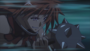 Queen's Blade: Rurou no Senshi