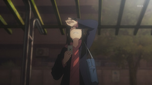 Selector Infected WIXOSS