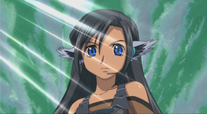 Sentou Yousei Shoujo Tasukete! Mave-chan