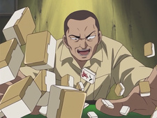 Shoubushi Densetsu Tetsuya