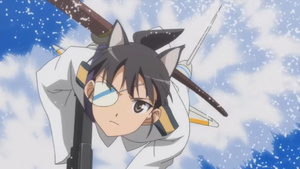 Strike Witches