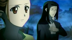 Tsukuyomi: Moon Phase