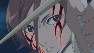 Tokyo Majin (Tokyo Majin Gakuen Kenpucho: Tou)