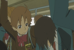 Tetsuwan Birdy Decode:02