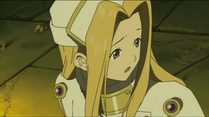 Tales of Phantasia: The Animation