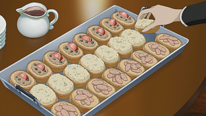 xxxHOLiC: La película - Sueño de una noche de verano (xxxHOLiC Movie: Manatsu no Yoru no Yume)