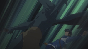 Zero no Tsukaima: Princess no Rondo