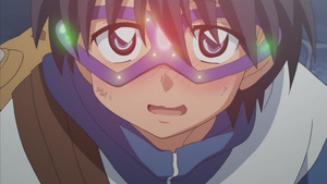 Zero no Tsukaima: Futatsuki no Kishi