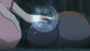 Zoku Natsume Yuujinchou