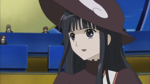 Tsubasa: Crónicas de Sakura Segunda Temporada (Tsubasa Chronicle 2nd Season)