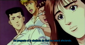 Slam Dunk: Shouhoku Saidai no Kiki! Moero Sakuragi Hanamichi