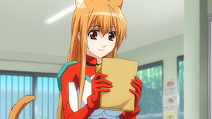 Asobi ni Iku yo!: Asobi ni Oide