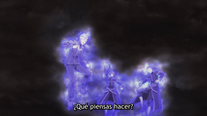 Maou Gakuin no Futekigousha II