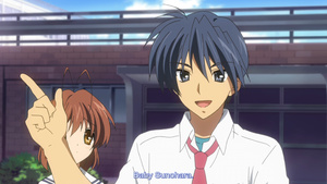 Clannad After Story