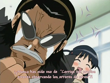 School Rumble