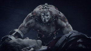 Resident Evil: Vendetta