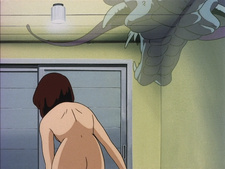 Devilman 2: El pájaro del demonio