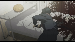 Blood: The Last Vampire