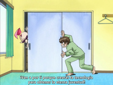 Bokusatsu Tenshi Dokuro-chan